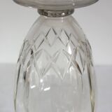 Large Baccarat carafe model Tourville