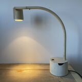 Halo Click II lamp / Ettore Sottsass / Philips