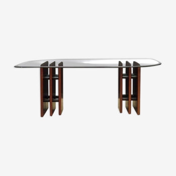 Bendixen table danish design 60 70