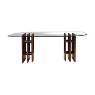 Bendixen table danish design 60 70