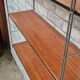String shelf 58x58x16
