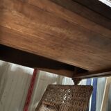 Louis XVI style desk table