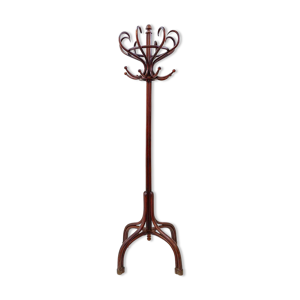 Grand portemanteau ''Perroquet''