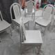 Baumann Chairs - Argos Model - Stamped