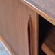 Heinrich Riestenpatt German design vintage sideboard 1960s