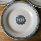 Plate