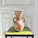 Vase shells