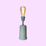 Danish Table Lamp Lene Bjerre Vintage Design Light | Retro Designer Lighting From Denmark