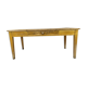 Table de ferme
