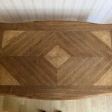 Louis XV side table or desk