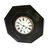 Clock Eye of Beef Napoleon III