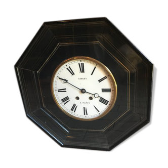 Clock Eye of Beef Napoleon III