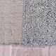 2x7 Light Blue Moroccan Runner Rug 67x218Cm SK 240767
