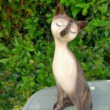Ceramic Cat