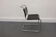 Chairs design Breuer, modèle B33, édition Thonet