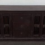 Buffet ancien en bois