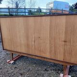 Buffet / enfilade vintage style scandinave