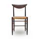 Chair 316 by Peter Hvidt & Orla Mølgaard-Nielsen for Soborg, 1950s