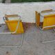 Two Italian Matteo Grassi armchairs