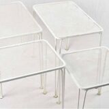 Table gigogne