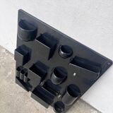 Uten.Silo II By Dorothé Becker, 1969