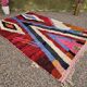 Traditional Moroccan Rug – Perfect for Home Decor 200cmx300cm