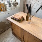 XXL 1900 professional pine counter 3m