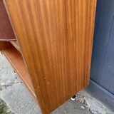 Étagère vintage