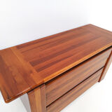 Mario Marenco 'Sapporo' Sideboard for Mobilgirgi, Italy 1970s