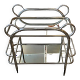 Mallet Stevens trolley on wheels