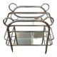 Mallet Stevens trolley on wheels