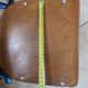 Desk desk desk table child school metal wood and vintage chair