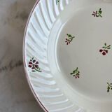 Presentation dish Niderviller