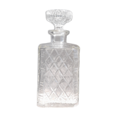 Whisky decanter