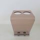 Umbrella stand by Michel Dumas 1970