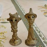 Jeu d'echecs africain