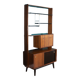Retro Wall Unit Room Divider Librenzas In Tola By Ernest Gomme For G Plan, 1960s