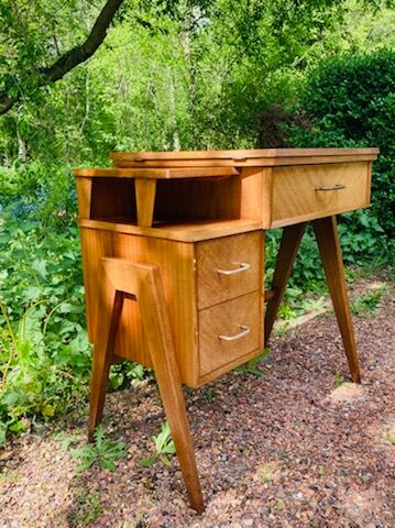 Vintage desk