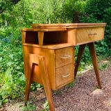 Vintage desk