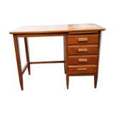 Vintage wooden desk 50s/60s