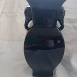 Japanese vase
