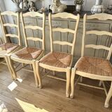 4 “Romance” chairs from Interior's