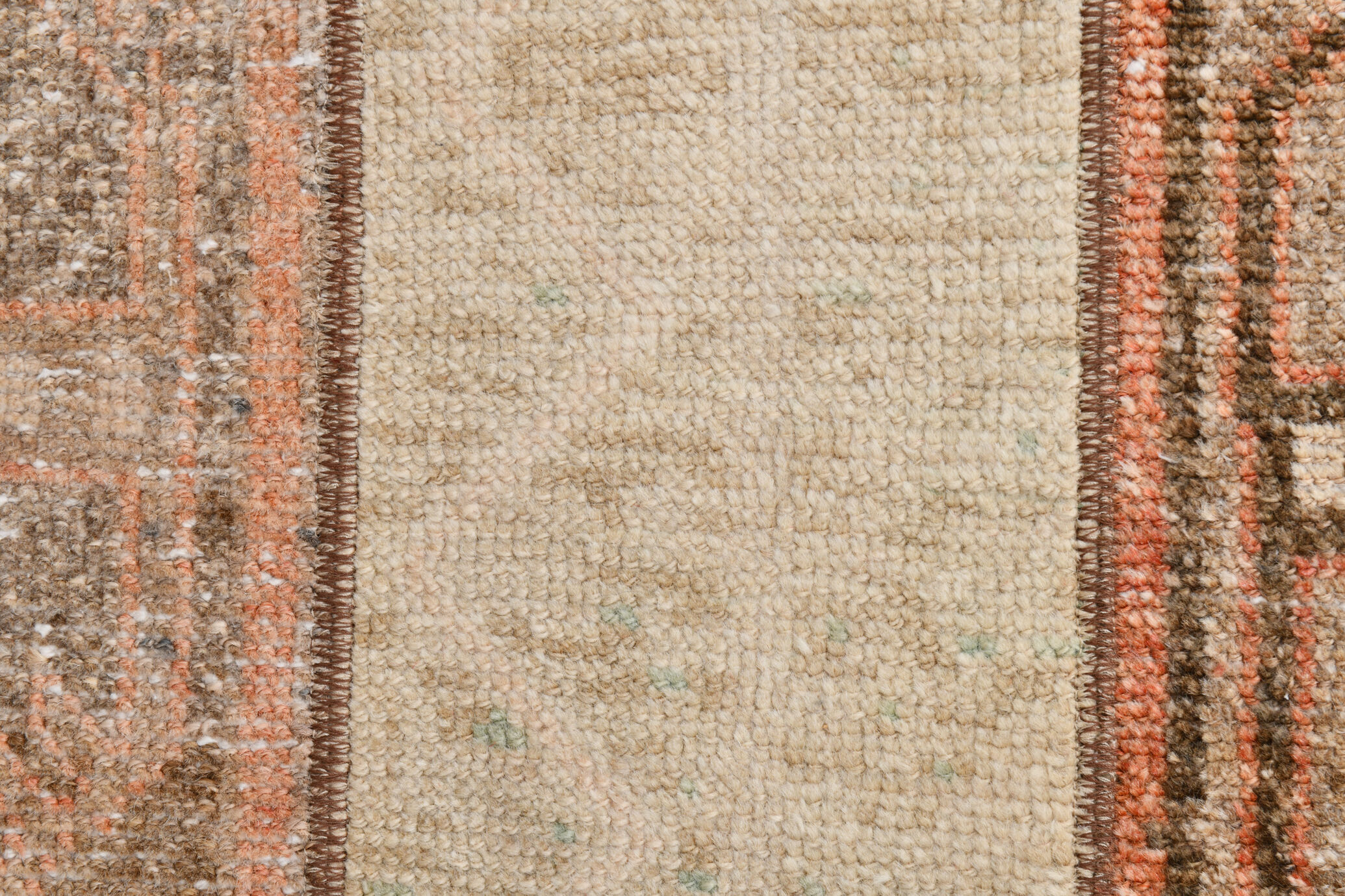 2x10 classic vintage runner rug.71x312cm