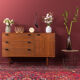 Chest of drawers from the 1960s