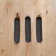 Vintage wooden wardrobe 1940