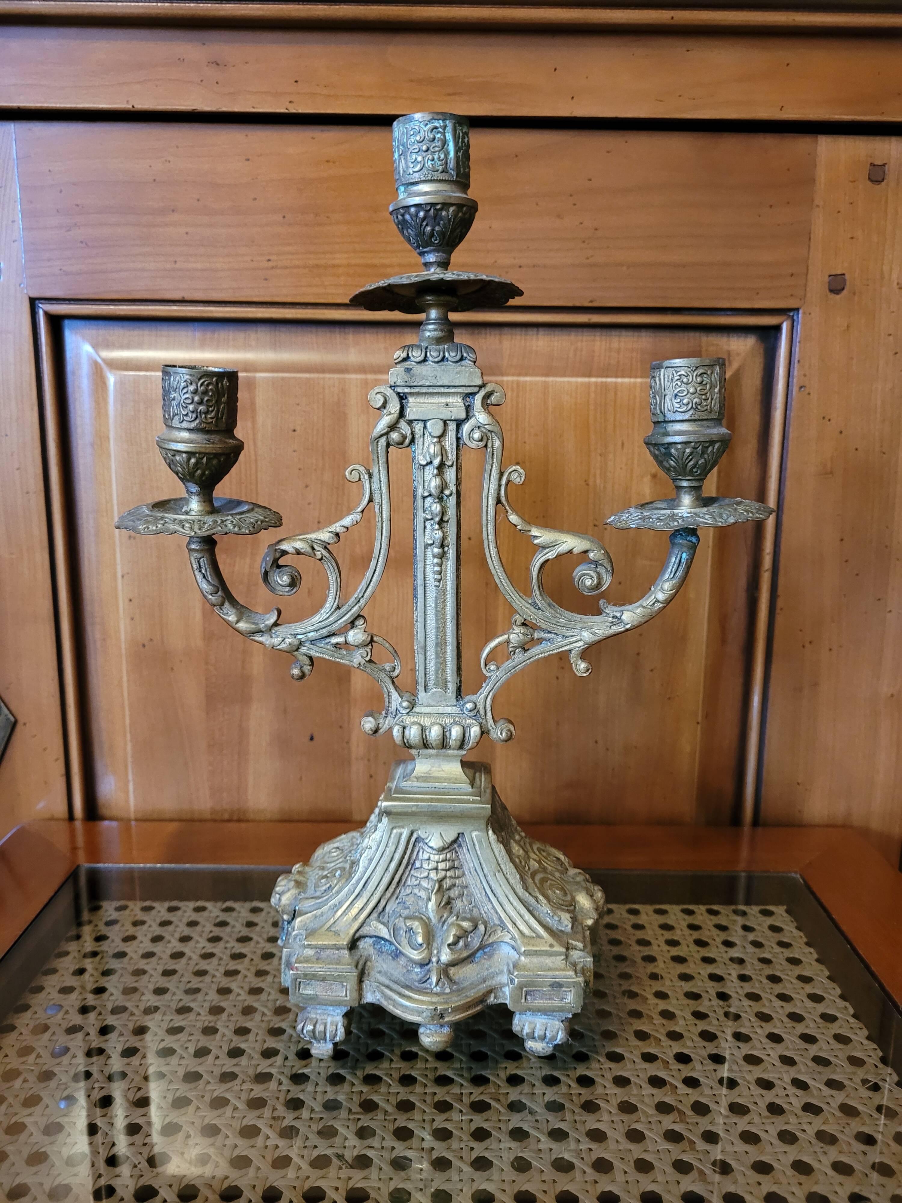 Chandelier