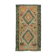 Anatolian handmade kilim rug 298 cm x 154 cm