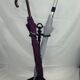 Umbrella holder cane end 19th