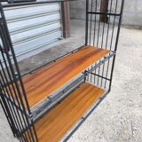 Étagère modulable Multistrux par Multimueble 1960