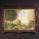 Great 20th-century Italian landscape painting